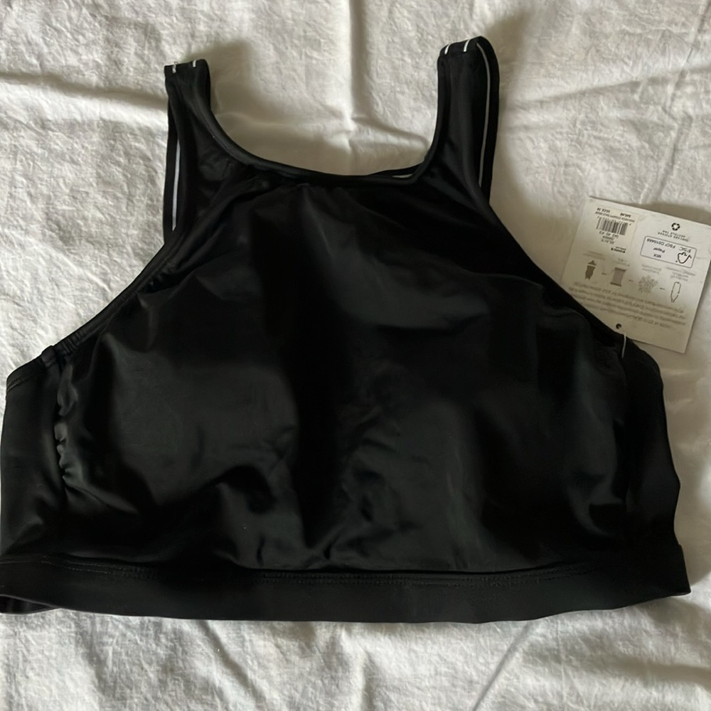 ECO Beach Bikini Top